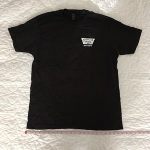 House of Vans Brooklyn T-shirt
